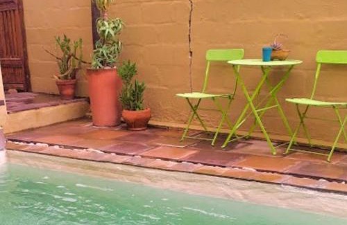 Napier Casa | Suntouched Inn