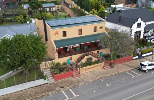 Napier Casa | Suntouched Inn