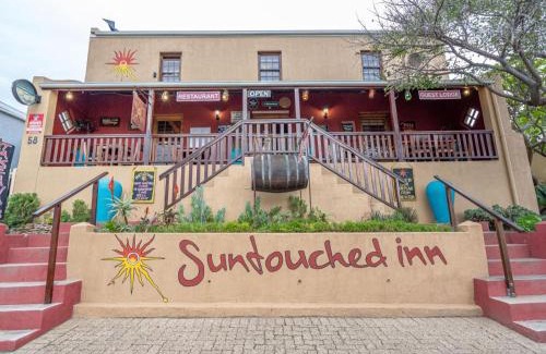 Napier Casa | Suntouched Inn