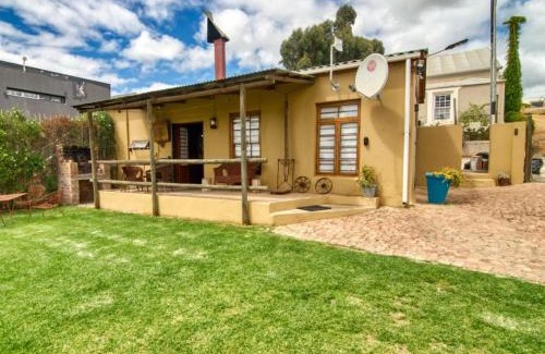 Napier Casa | Suntouched Inn