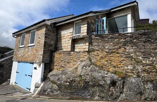 Portloe Casa | Suntrap House