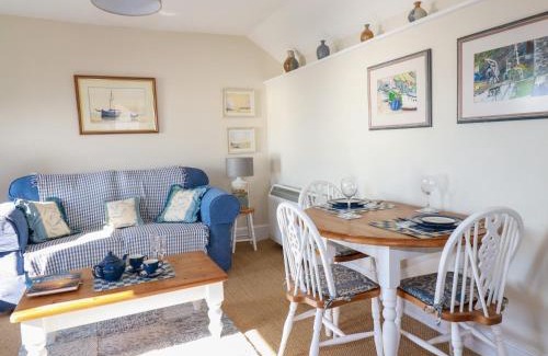 Portloe Casa | Suntrap House