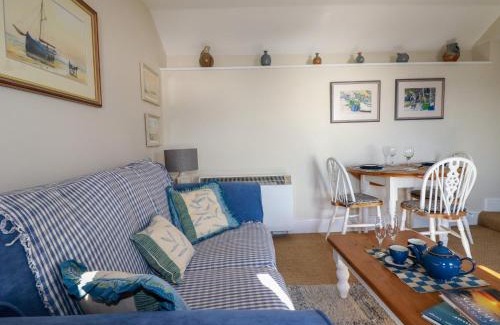 Portloe Casa | Suntrap House
