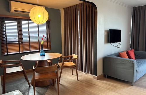 Na Chom Thian Hotel | Suntria Hotel Pattaya