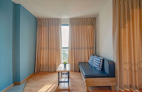 Na Chom Thian Hotel | Suntria Hotel Pattaya