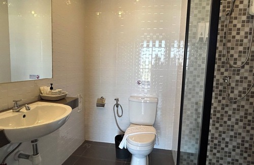 Na Chom Thian Hotel | Suntria Hotel Pattaya
