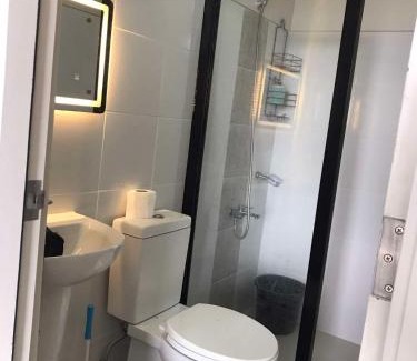 Davao Apartamento | Suntrust condominuim
