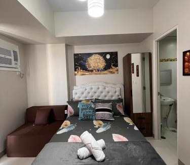 Davao Apartamento | Suntrust condominuim