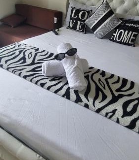 Davao Apartamento | Suntrust condominuim