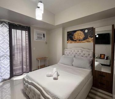 Davao Apartamento | Suntrust condominuim