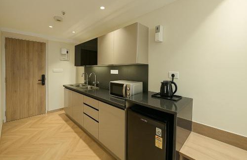 Jaypee Greens Apartamento | Suntwilight Studios