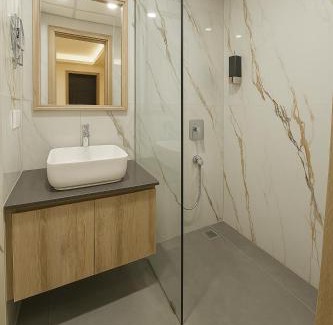 Jaypee Greens Apartamento | Suntwilight Studios