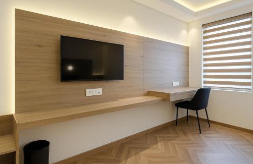 Jaypee Greens Apartamento | Suntwilight Studios