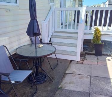 Rhuddlan Casa | Sunvalley caravan park