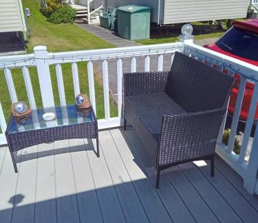 Rhuddlan Casa | Sunvalley caravan park
