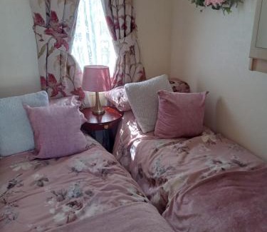 Rhuddlan Casa | Sunvalley caravan park