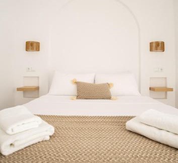 Kassandra Apartamento | SunVibe Apartment