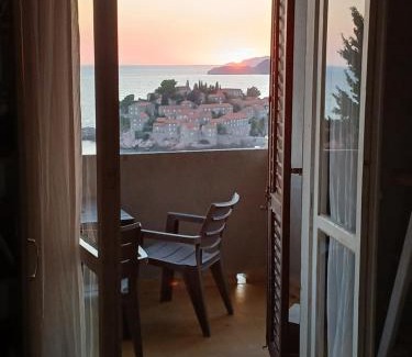 Sveti Stefan Apartamento | Sunview Sveti Stefan