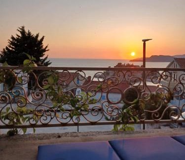 Sveti Stefan Apartamento | Sunview Sveti Stefan
