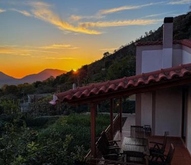 Mesopotam Villa | SunView Villa