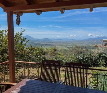 Mesopotam Villa | SunView Villa