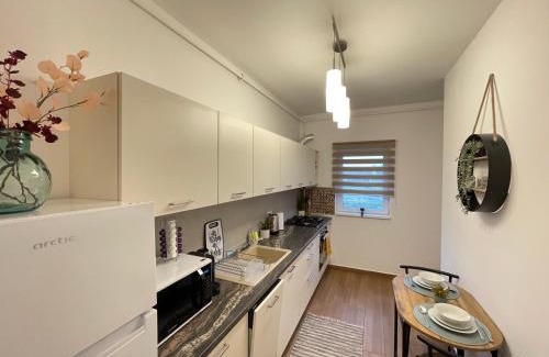 Timisoara Apartamento | SunVista by Cristian