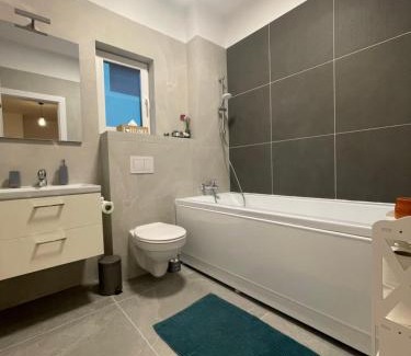 Timisoara Apartamento | SunVista by Cristian
