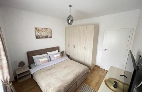 Timisoara Apartamento | SunVista by Cristian