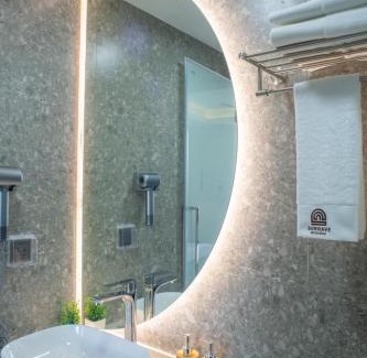 Dhigurah Hotel | Sunwave Dhigurah