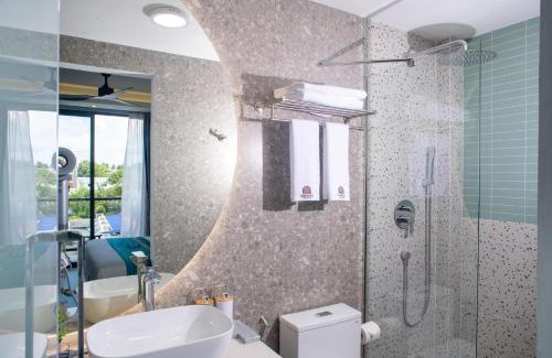 Dhigurah Hotel | Sunwave Dhigurah