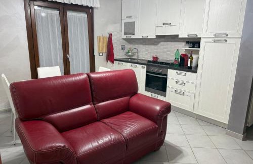 Nettuno Apartamento | SunWave