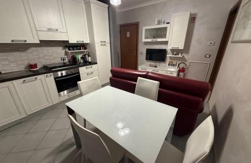 Nettuno Apartamento | SunWave