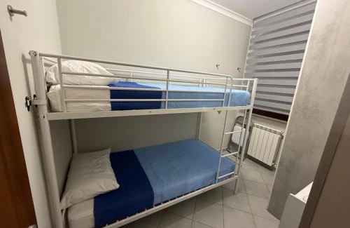 Nettuno Apartamento | SunWave