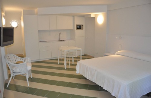 Sitges Hotel | Sunway Amapola Apartamentos