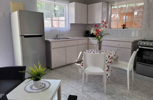 Santa Cruz Apartamento | SUNWAY ARUBA APPARTMENTS - Apartment No. 2