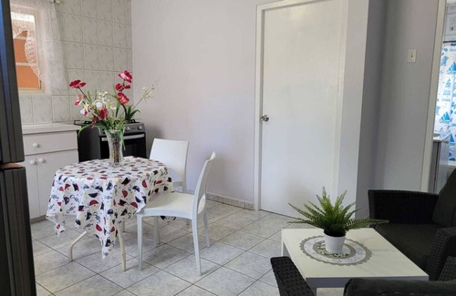 Santa Cruz Apartamento | SUNWAY ARUBA APPARTMENTS - Apartment No. 2
