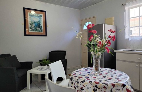 Santa Cruz Apartamento | SUNWAY ARUBA APPARTMENTS - Apartment No. 2