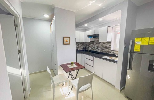 Santa Cruz Apartamento | SUNWAY ARUBA APPARTMENTS - Apartment No. 3