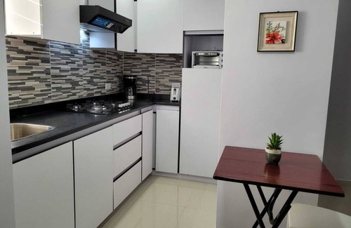 Santa Cruz Apartamento | SUNWAY ARUBA APPARTMENTS - Apartment No. 3