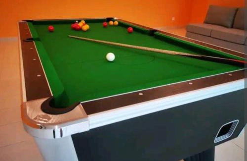 Bandar Sunway Apartamento | Sunway Greenfield Residence with Amazing Pool Facilities