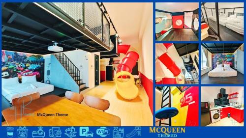 Nusajaya Apartamento | Sunway GRID by SR Home