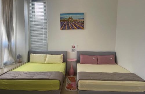 Nusajaya Apartamento | Sunway Grid Residence, Johor Bahru Homestay