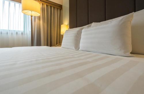 Hai Ba Trung Hotel | Sunway Hotel Hanoi