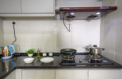 Usj 1 Apartamento | Sunway Mall @Damen Studio Ecohomz 16-02