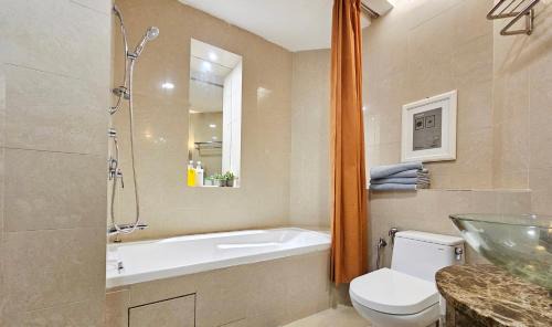 Bandar Sunway Apartamento | Sunway Resort Suites Homestay #13