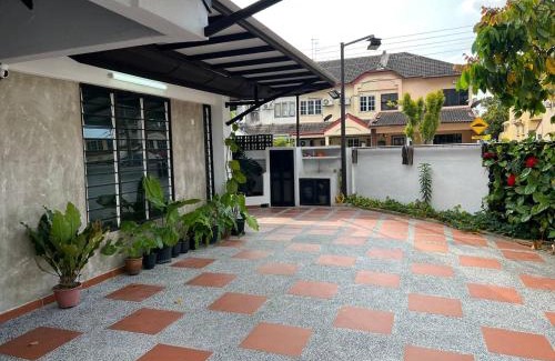 Usj 6 Casa | SunwayPyramid USJ Jacuzzi HomeCinema PS Game 16Pax