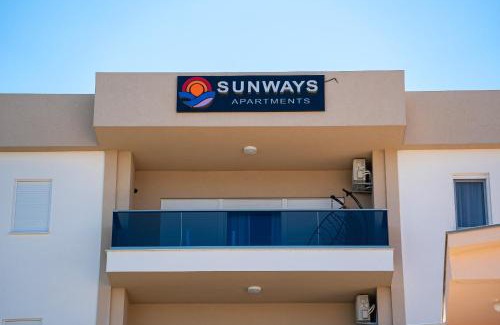 Bar Apartamento | Sunways Apartments
