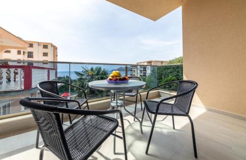 Bar Apartamento | Sunways Apartments
