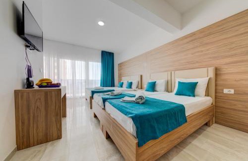 Bar Apartamento | Sunways Apartments