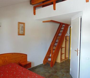 La Joue du Loup Hotel | SUNWEB Hotel L'Ecrin des Neiges